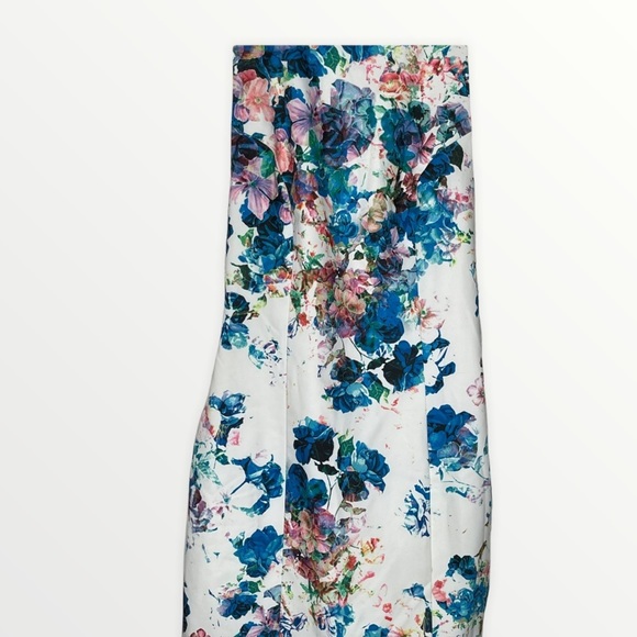 NWT LOVERS + FRIENDS REVOLVE Jetset Bodycon Dress - Picture 7 of 14